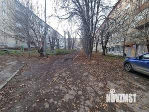 1-к квартира, вторичка, 31м2, 5/6 этаж