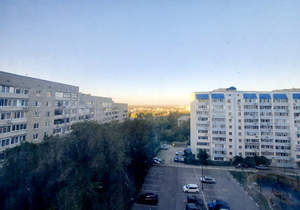 3-к квартира, вторичка, 80м2, 8/15 этаж