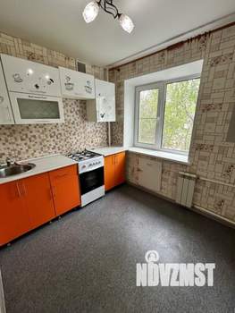 2-к квартира, вторичка, 42м2, 3/5 этаж