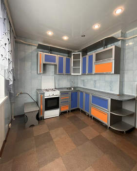 1-к квартира, вторичка, 37м2, 2/9 этаж