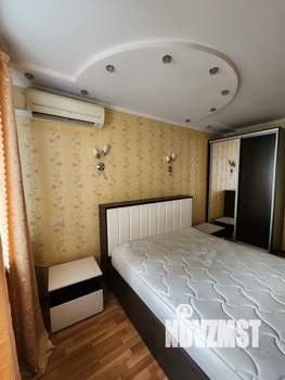 3-к квартира, вторичка, 78м2, 2/10 этаж