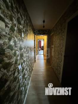 1-к квартира, вторичка, 41м2, 5/5 этаж