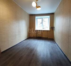 2-к квартира, вторичка, 43м2, 2/5 этаж