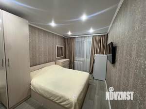 3-к квартира, вторичка, 64м2, 8/9 этаж