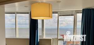 3-к квартира, вторичка, 115м2, 15/25 этаж