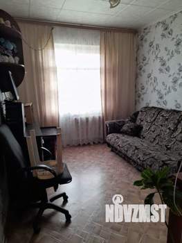 3-к квартира, вторичка, 64м2, 9/9 этаж
