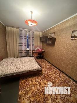 3-к квартира, вторичка, 65м2, 9/9 этаж