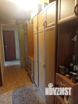 3-к квартира, вторичка, 64м2, 9/9 этаж