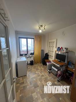 2-к квартира, вторичка, 52м2, 8/10 этаж