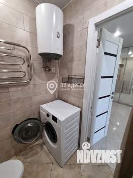 1-к квартира, вторичка, 37м2, 12/16 этаж