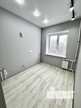 2-к квартира, вторичка, 44м2, 5/9 этаж