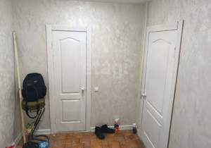 1-к квартира, вторичка, 61м2, 1/5 этаж