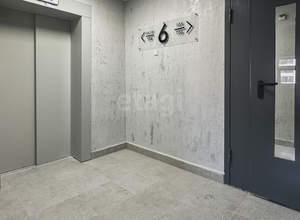 1-к квартира, вторичка, 42м2, 5/10 этаж