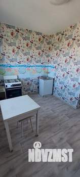 1-к квартира, вторичка, 37м2, 8/9 этаж