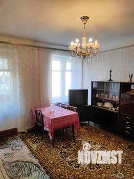3-к квартира, вторичка, 55м2, 3/4 этаж