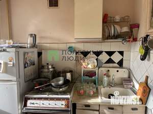 2-к квартира, вторичка, 40м2, 3/5 этаж