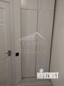 1-к квартира, вторичка, 37м2, 1/6 этаж