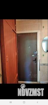 2-к квартира, вторичка, 42м2, 4/5 этаж