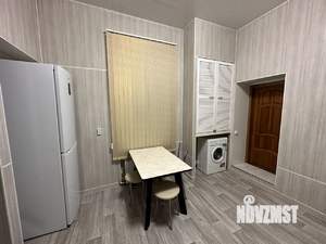 3-к квартира, вторичка, 101м2, 1/1 этаж