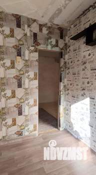 1-к квартира, вторичка, 32м2, 2/5 этаж