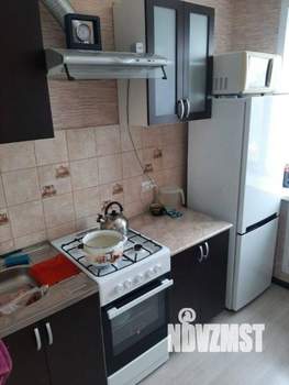1-к квартира, вторичка, 32м2, 9/9 этаж