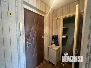 1-к квартира, вторичка, 32м2, 5/5 этаж