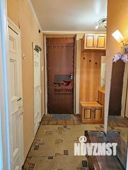 2-к квартира, вторичка, 49м2, 3/4 этаж