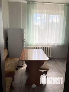 1-к квартира, вторичка, 38м2, 7/9 этаж