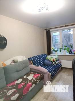 1-к квартира, вторичка, 26м2, 2/10 этаж