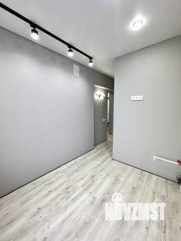 2-к квартира, вторичка, 44м2, 5/9 этаж