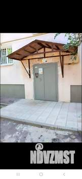 2-к квартира, вторичка, 42м2, 4/5 этаж