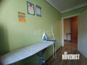 4-к квартира, вторичка, 61м2, 3/5 этаж
