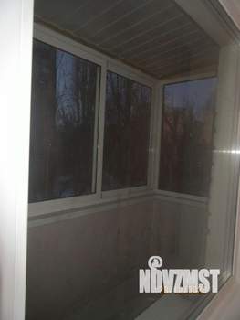 1-к квартира, вторичка, 36м2, 4/9 этаж