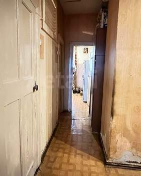 3-к квартира, вторичка, 90м2, 3/5 этаж