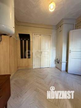 2-к квартира, вторичка, 37м2, 1/1 этаж