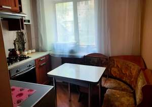 2-к квартира, вторичка, 44м2, 1/5 этаж