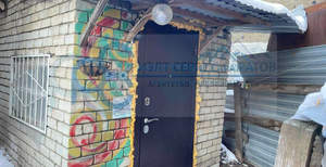 2-к квартира, вторичка, 25м2, 1/2 этаж