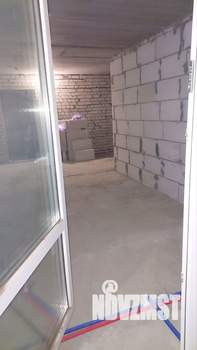 1-к квартира, вторичка, 39м2, 4/10 этаж