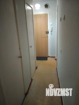 1-к квартира, вторичка, 34м2, 5/9 этаж