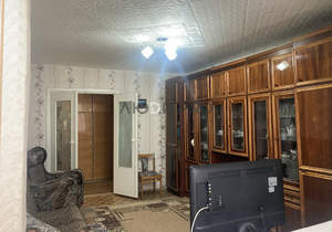 2-к квартира, вторичка, 51м2, 6/9 этаж