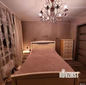 2-к квартира, вторичка, 58м2, 6/8 этаж