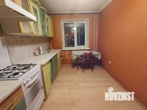 1-к квартира, вторичка, 43м2, 7/14 этаж