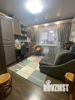 2-к квартира, вторичка, 44м2, 1/5 этаж