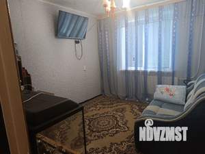 2-к квартира, вторичка, 49м2, 2/5 этаж