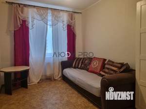 2-к квартира, вторичка, 50м2, 4/10 этаж