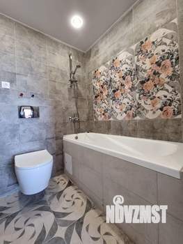 2-к квартира, вторичка, 52м2, 17/22 этаж