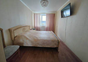 2-к квартира, вторичка, 58м2, 9/10 этаж