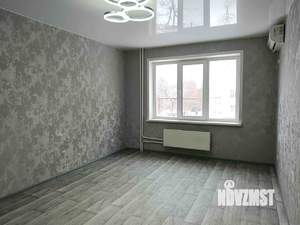 1-к квартира, вторичка, 37м2, 2/10 этаж