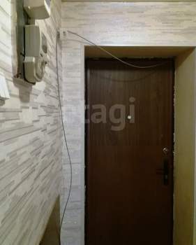 1-к квартира, вторичка, 30м2, 4/5 этаж