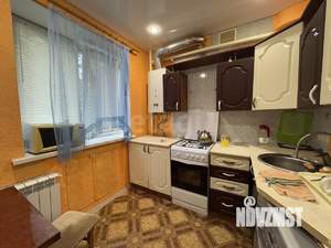 1-к квартира, вторичка, 31м2, 1/5 этаж